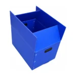 Foldable PP Corrugated Plastic Box b1 1200x1200