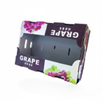 Calcium-Based Waterproof Packaging Boxes dfj