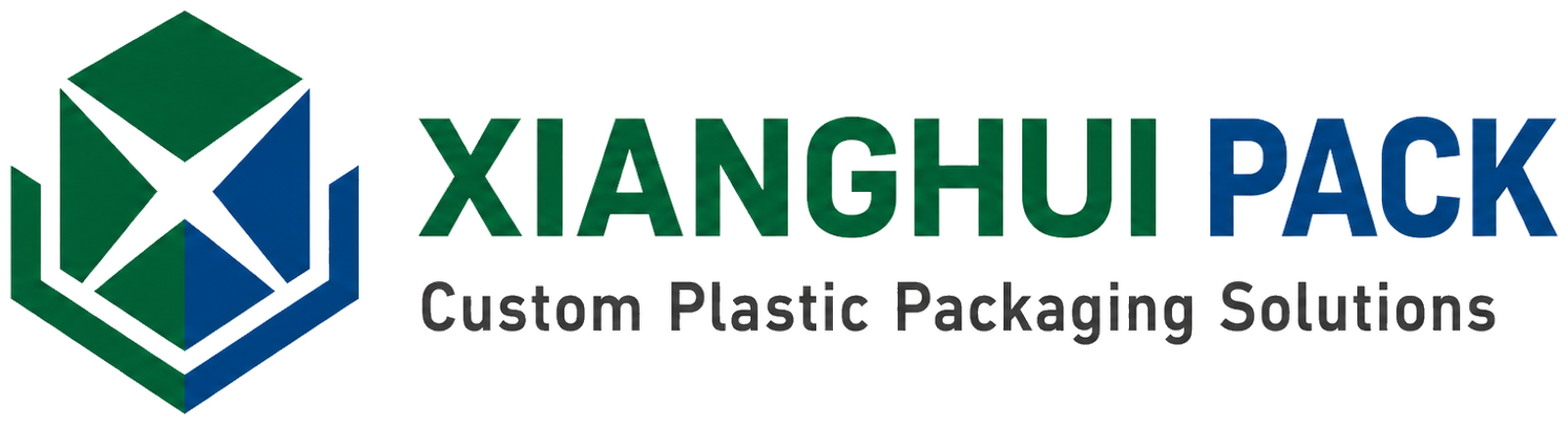 Xianghui Pack - Custom Plastic Packaging Solutions